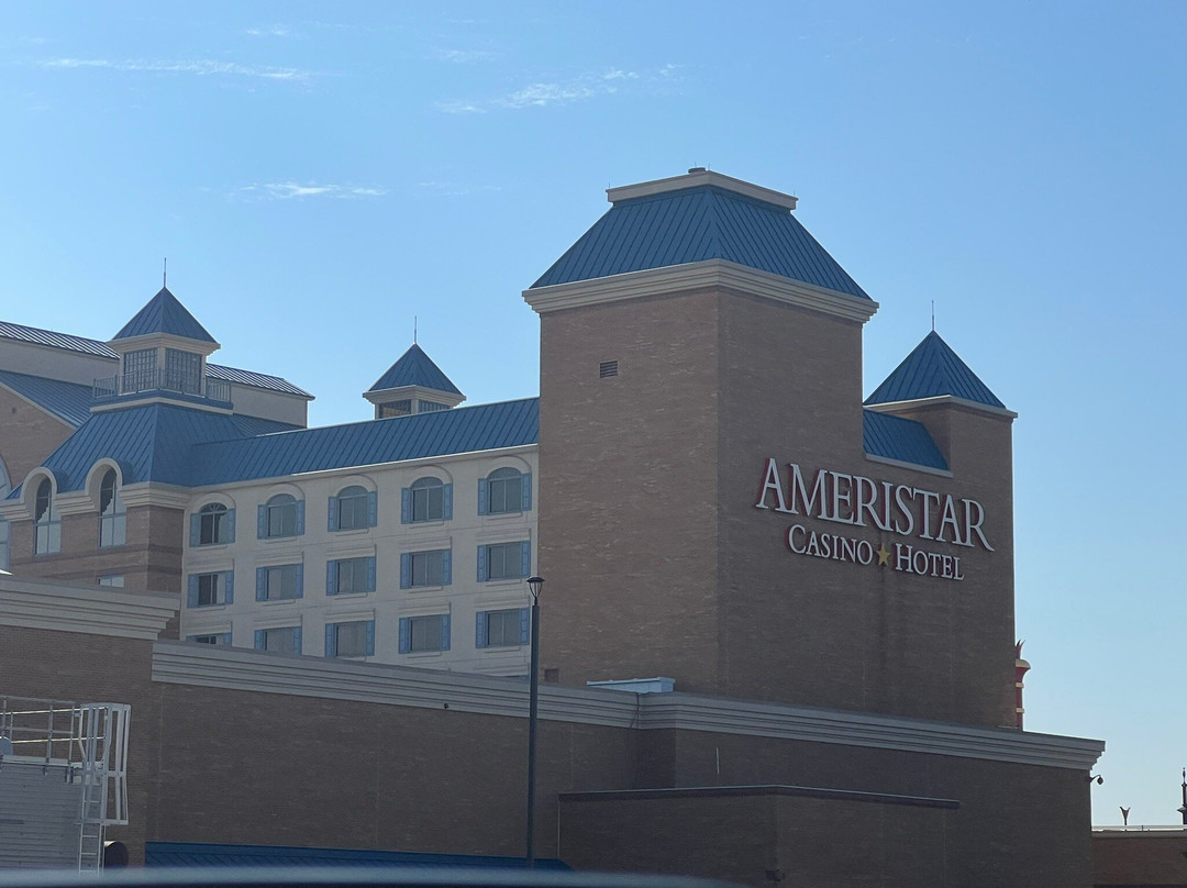 Ameristar Casino Hotel Council Bluffs主图