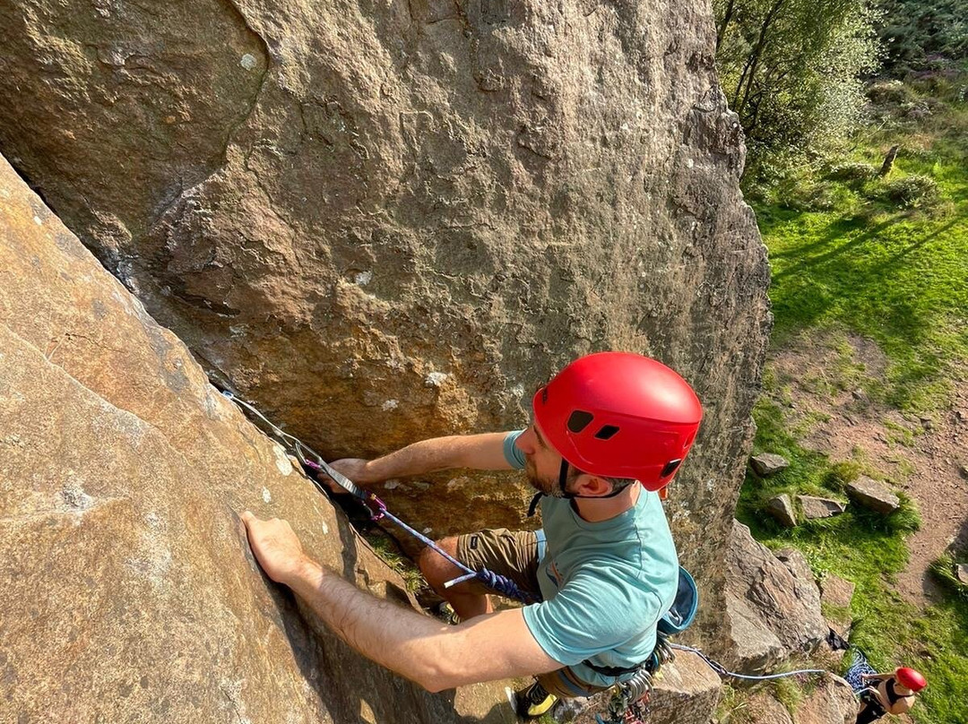 Gritstone Adventure Activities景点图片