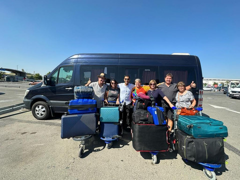 Moroccan Odyssey Tours-丹吉尔必去景点