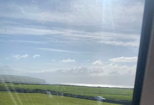 Aran View Country House-官方