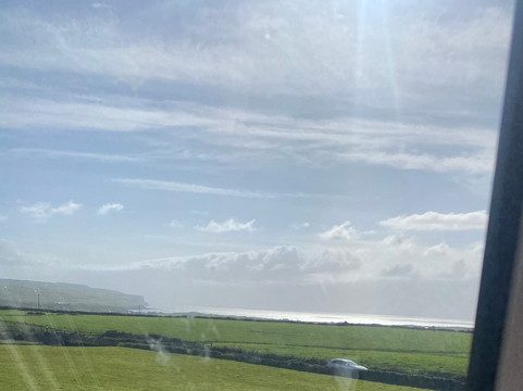 Aran View Country House主图