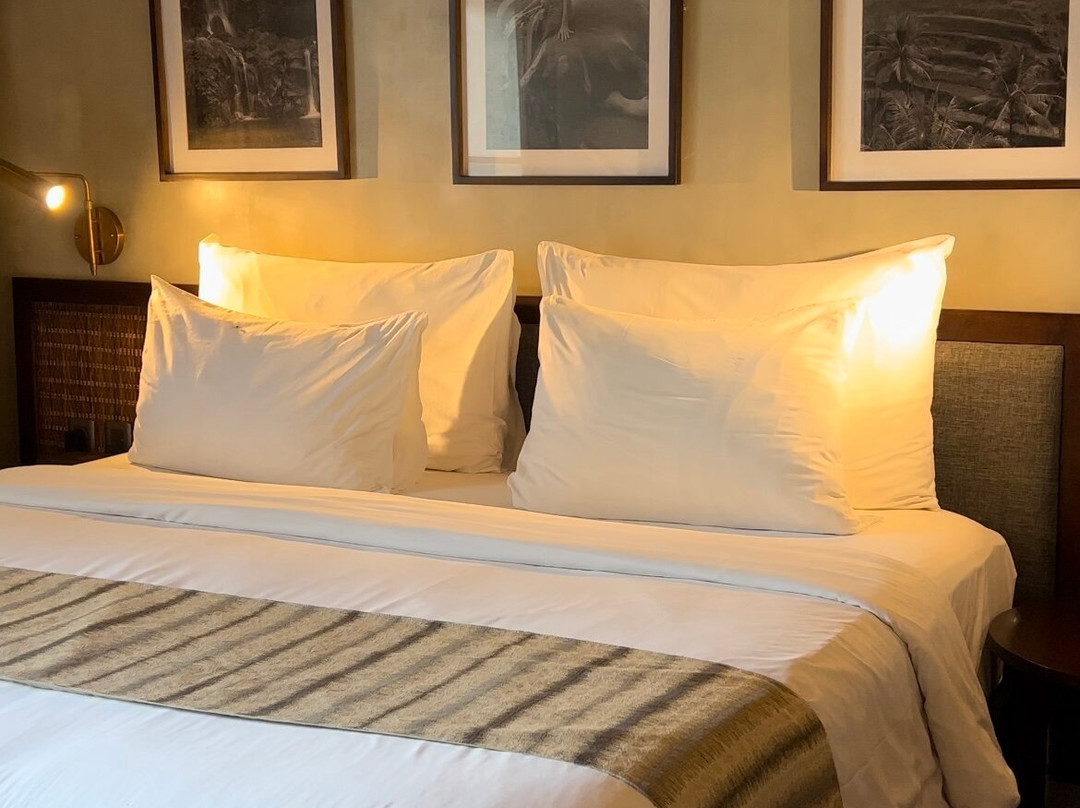 The Garcia Ubud主图