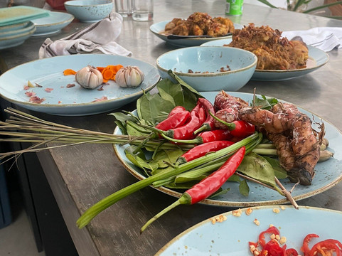 Yohana Parapat's Cooking Class-长谷必去景点