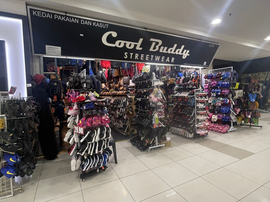 Angsana Johor Bahru Mall-新山必去景点