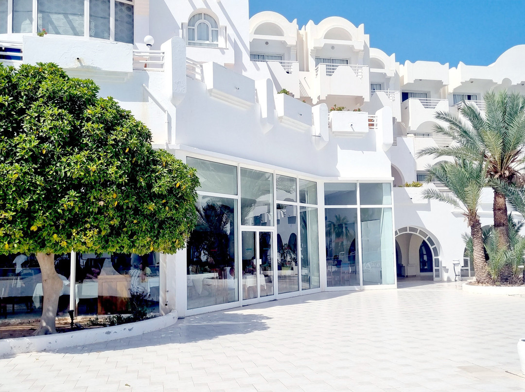 Hotel Bravo Djerba主图