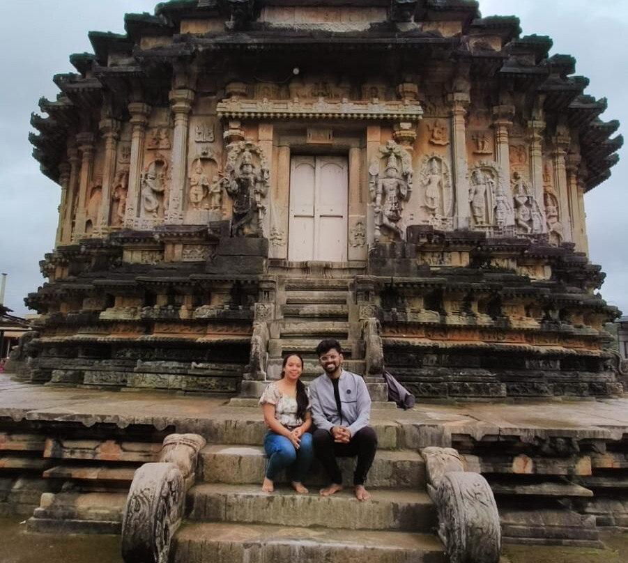 Shri Shankara Matha - Chikkamagaluru Branch景点图片