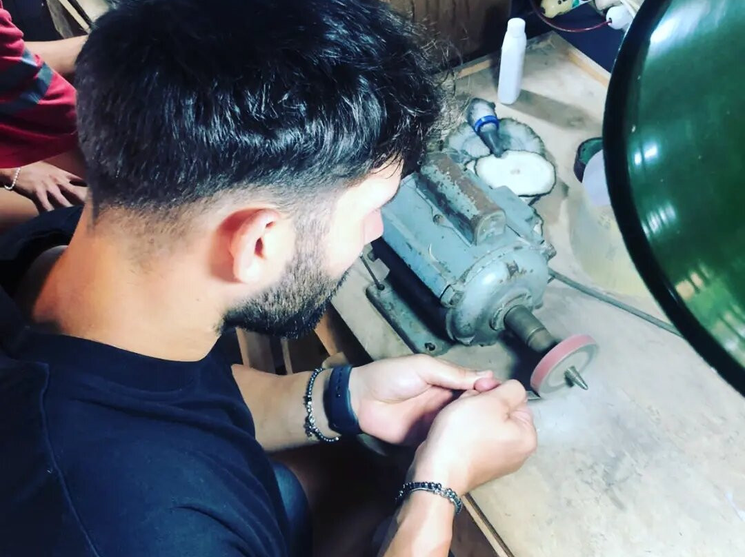 Bali Silver Experience-Lodtunduh必去景点