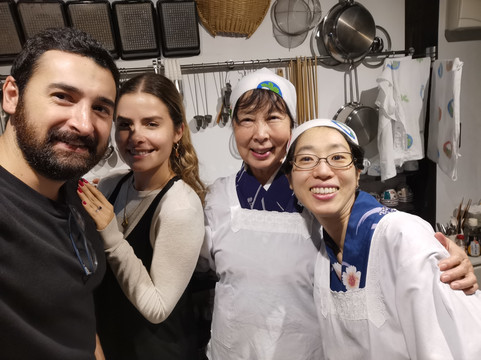 Cooking Studio KANAZAWA Salon-金泽市必去景点