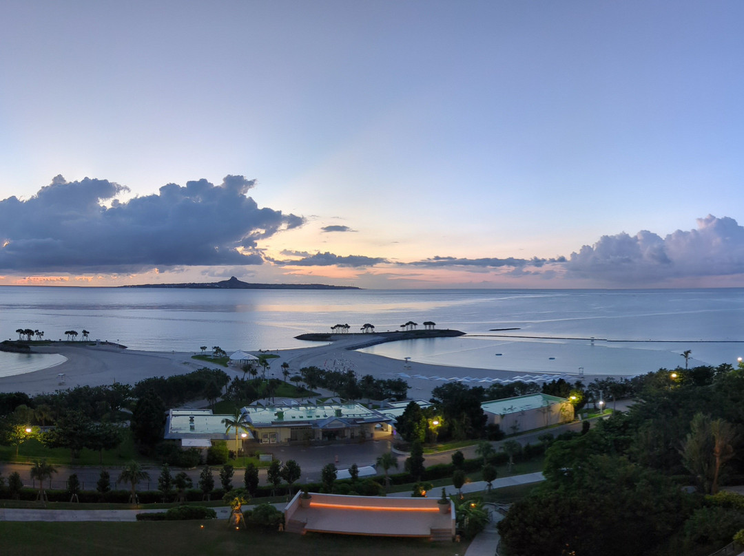 The Orion Hotel Motobu Resort & Spa主图