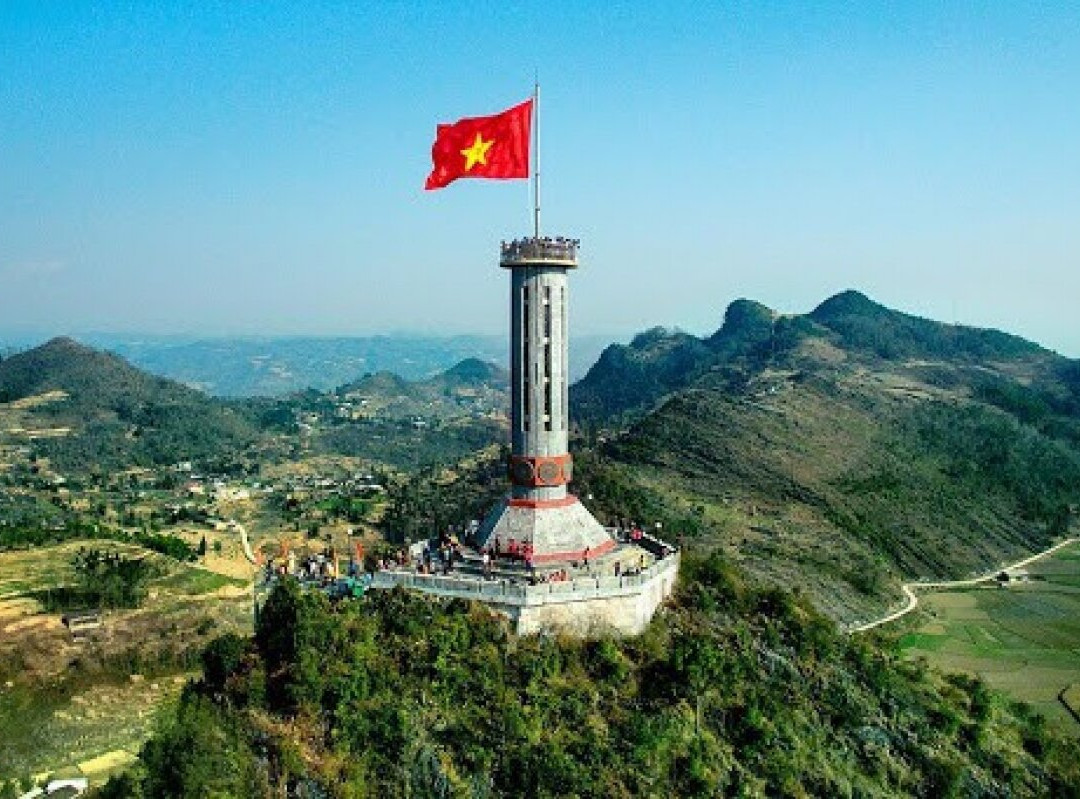 Dien Bien Phu景点图片