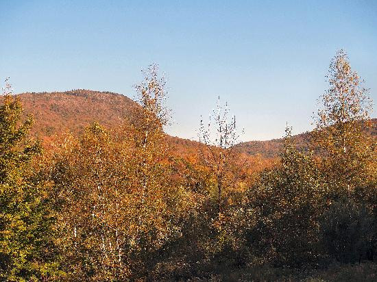 Hazen's Notch-Montgomery必去景点