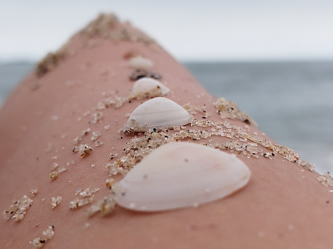 Porto Grande Beach-圣塞巴斯蒂昂必去景点