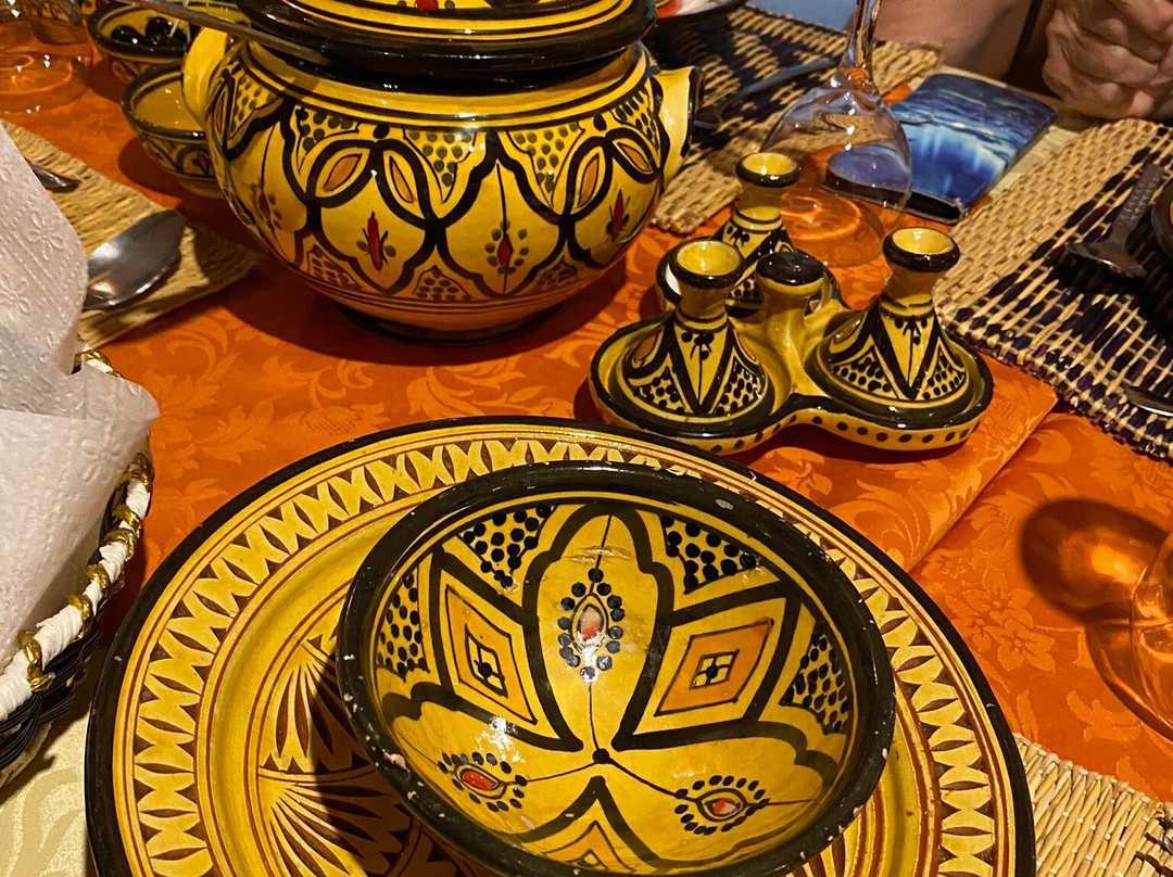 La Porte du Dades主图