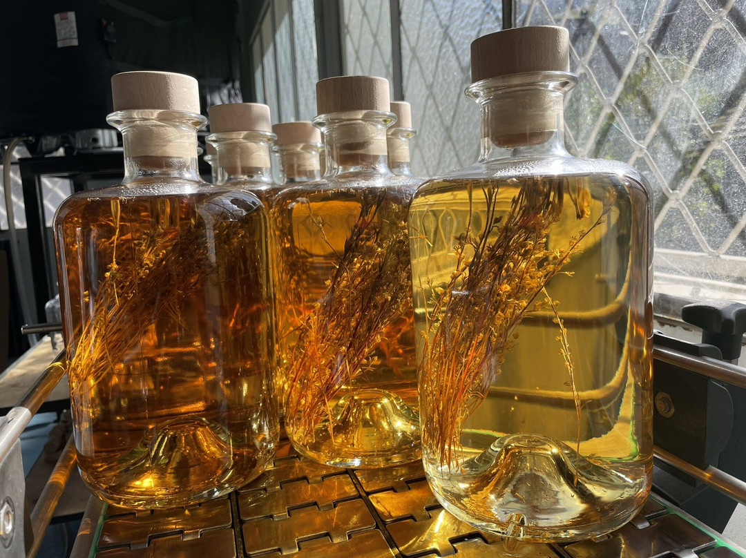 Distillerie des Aravis景点图片