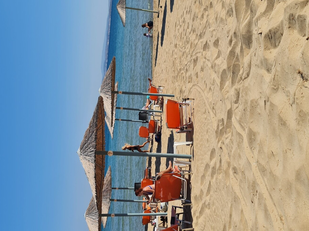 Karfas Beach-Karfas必去景点