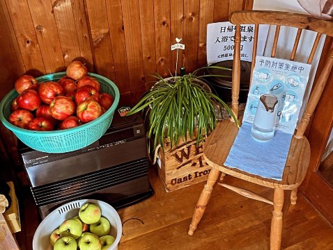 Pension Wonderland-官方