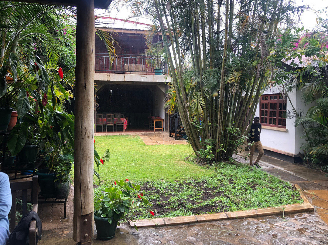 Christina House主图