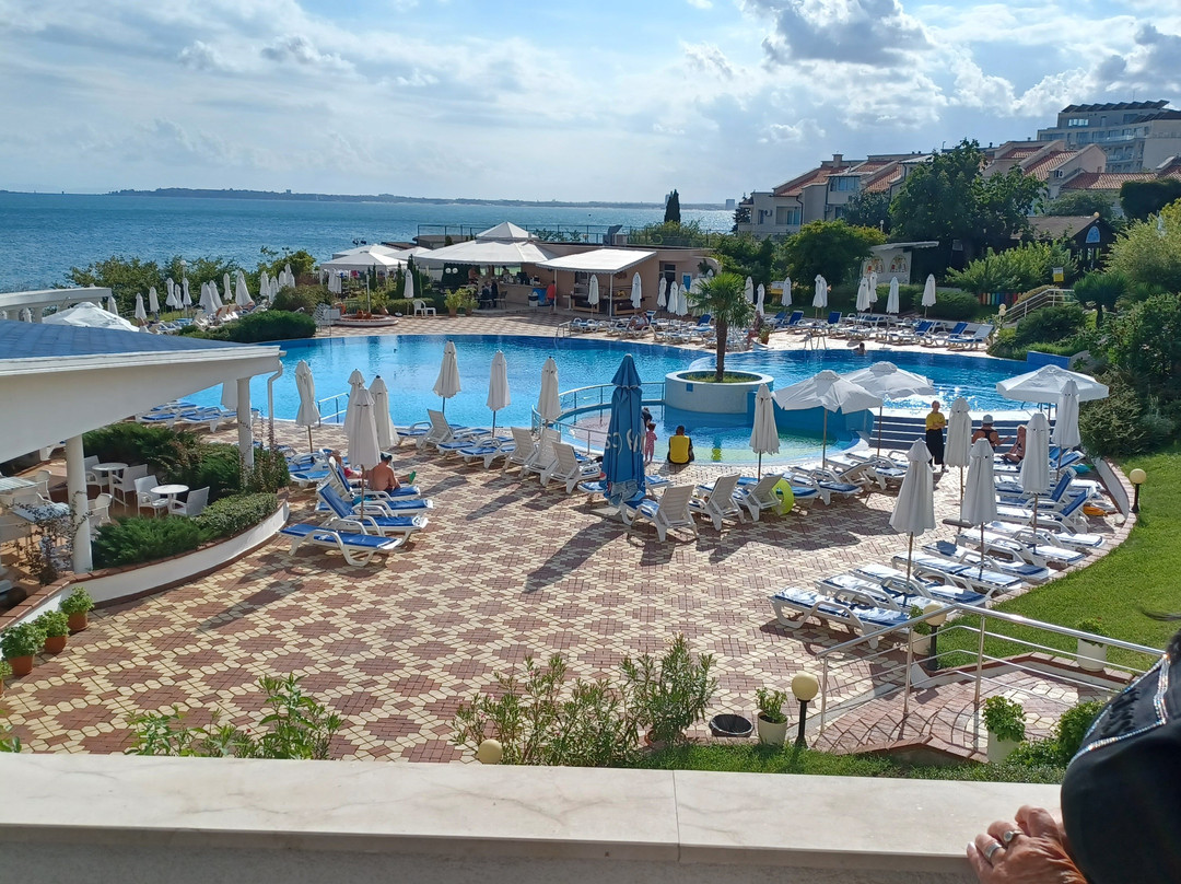 Hotel Sineva Park主图