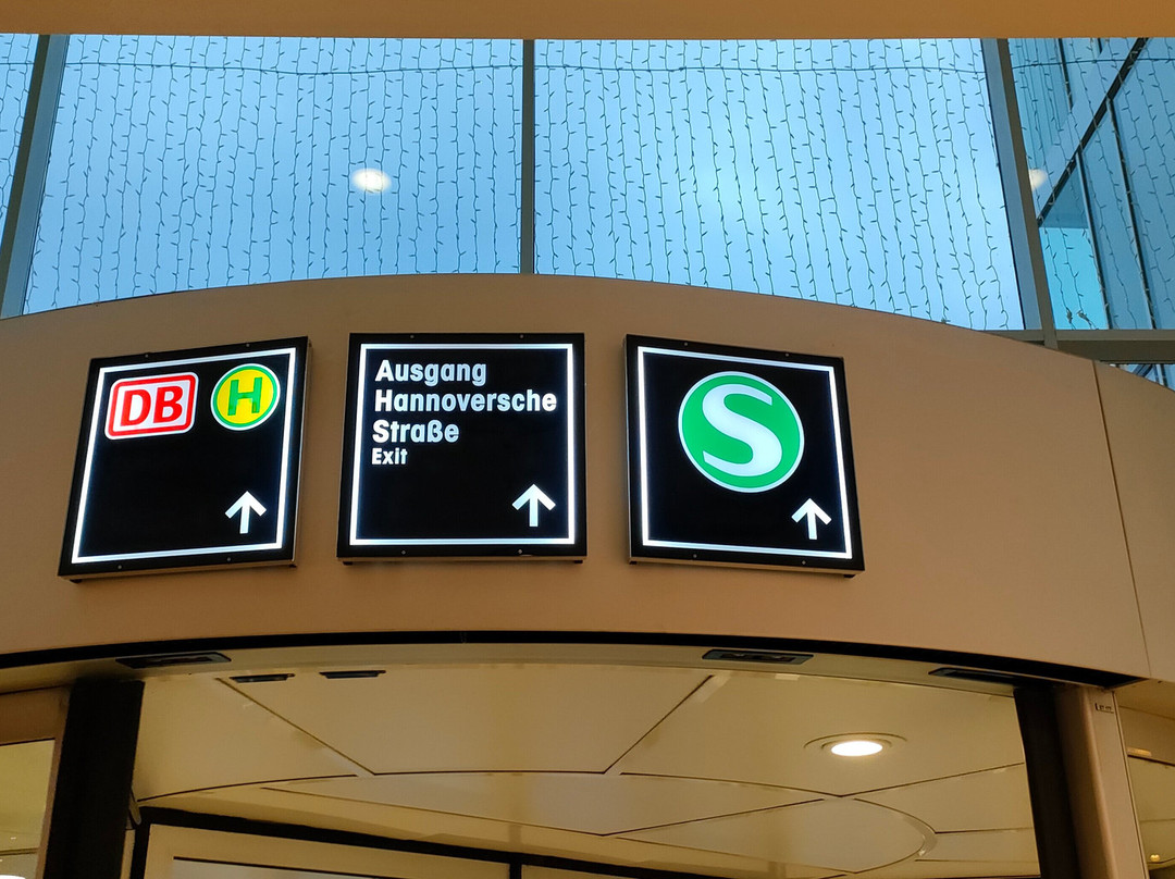 Phoenix-Center-汉堡必去景点