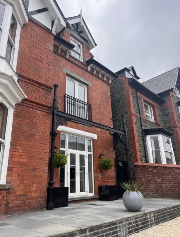 Townhouse No.1