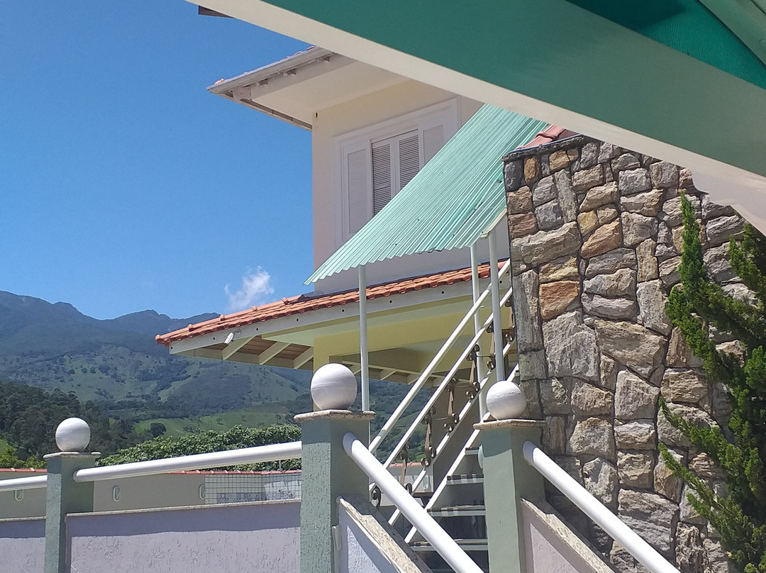 Pousada Eco Da Montanha主图