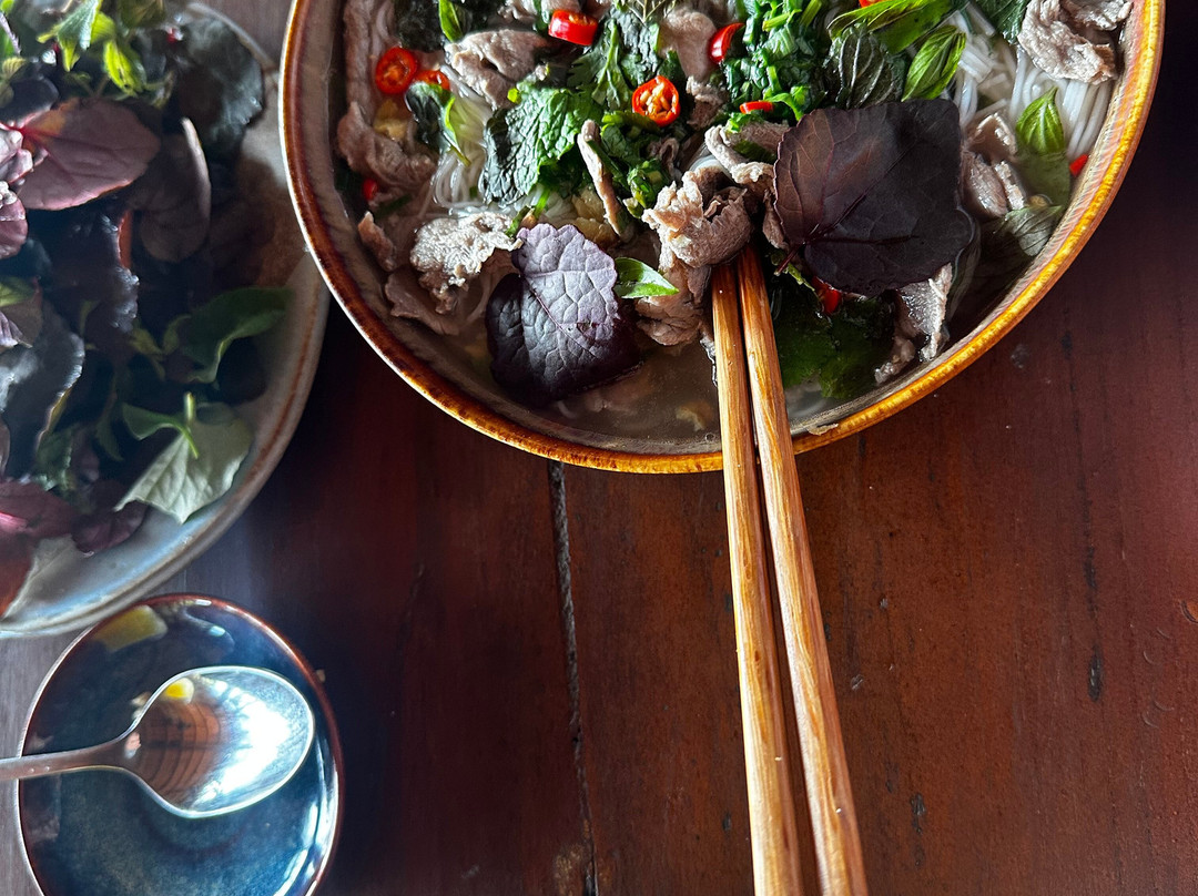 Lua Pu Luong主图