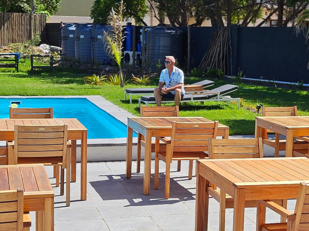 Glow Boutique Suites主图