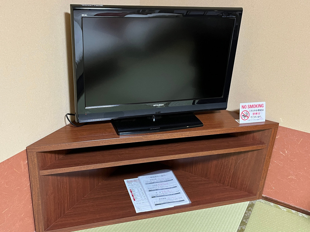 土佐御苑酒店主图