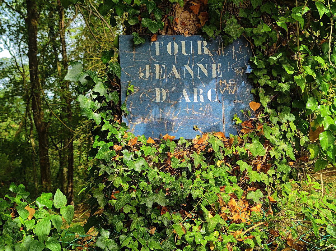 Tour Jeanne d'Arc景点图片