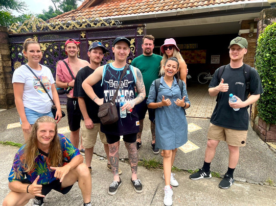 Phuket Malee Tour and Travel-普吉岛必去景点