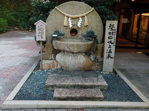 Washu Blue Resort Kasago主图