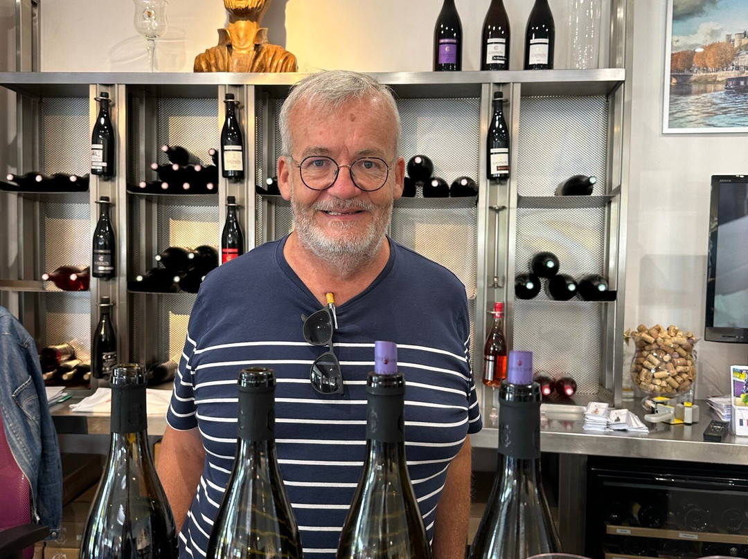 Loire Valley Wine Tour - Day Tours-Chabris必去景点