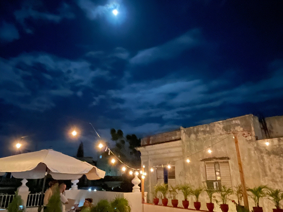 La Alameda Boutique Hotel