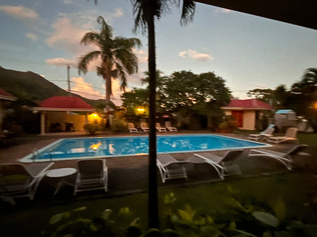 Marie Laure Suites主图