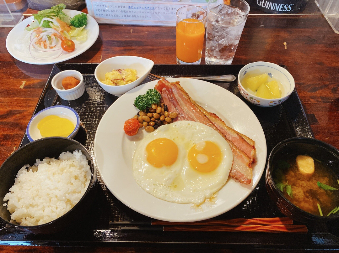 福井酒店主图