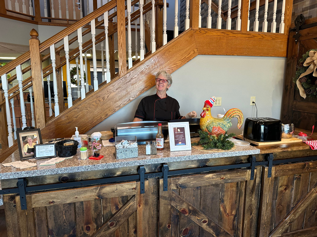 River District Hotel主图