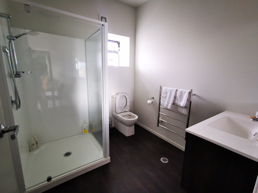Pukaki Luxury Suites主图