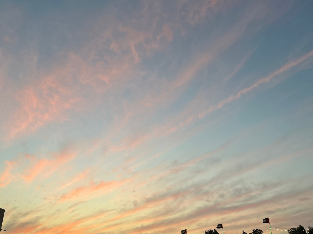 Extreme Holiday-迪拜必去景点