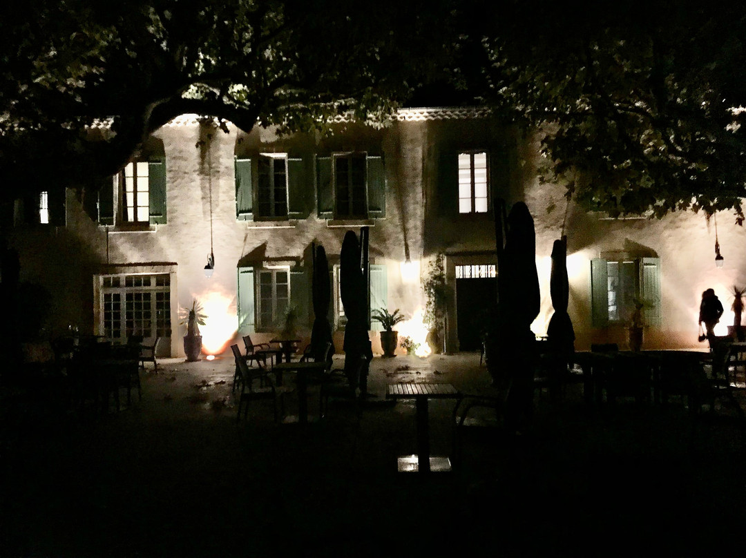 Le Pre du Moulin - Maison Alonso - Hôtel & Restaurant主图