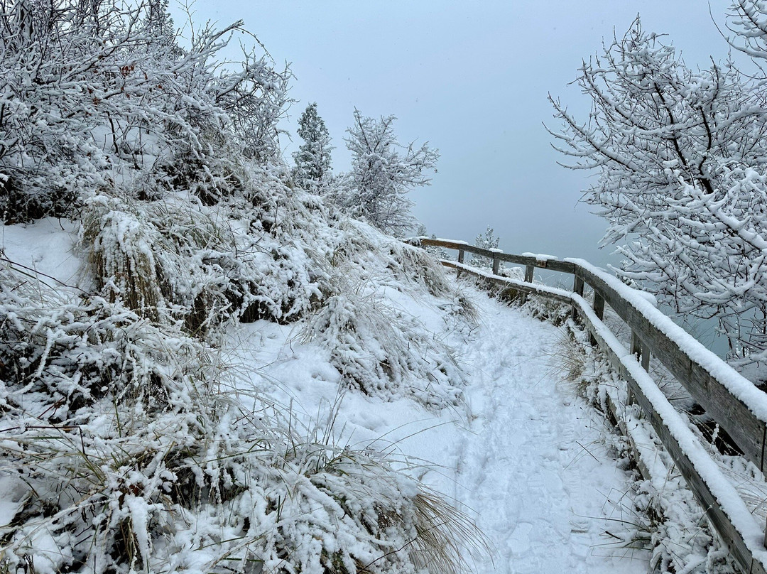 Empire Bluff Trail-Empire必去景点