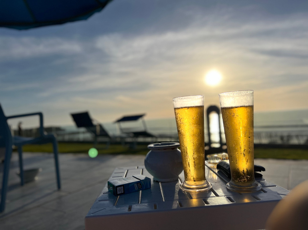 Pickalbatros White Beach Taghazout