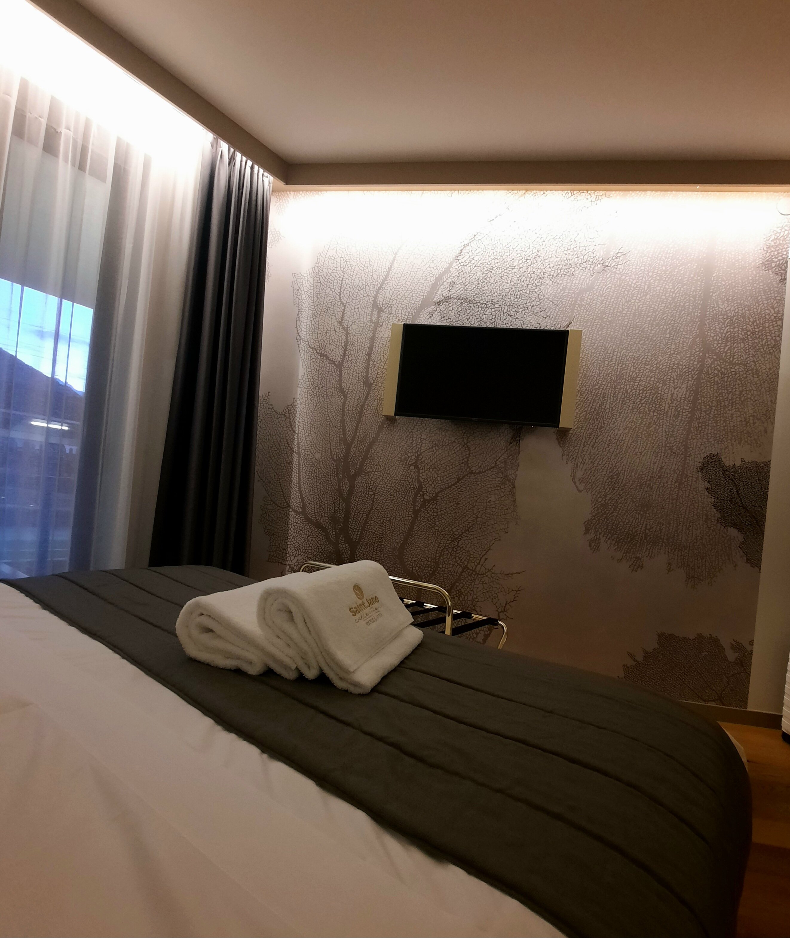 Lifestyle Room Binario Zero-官方