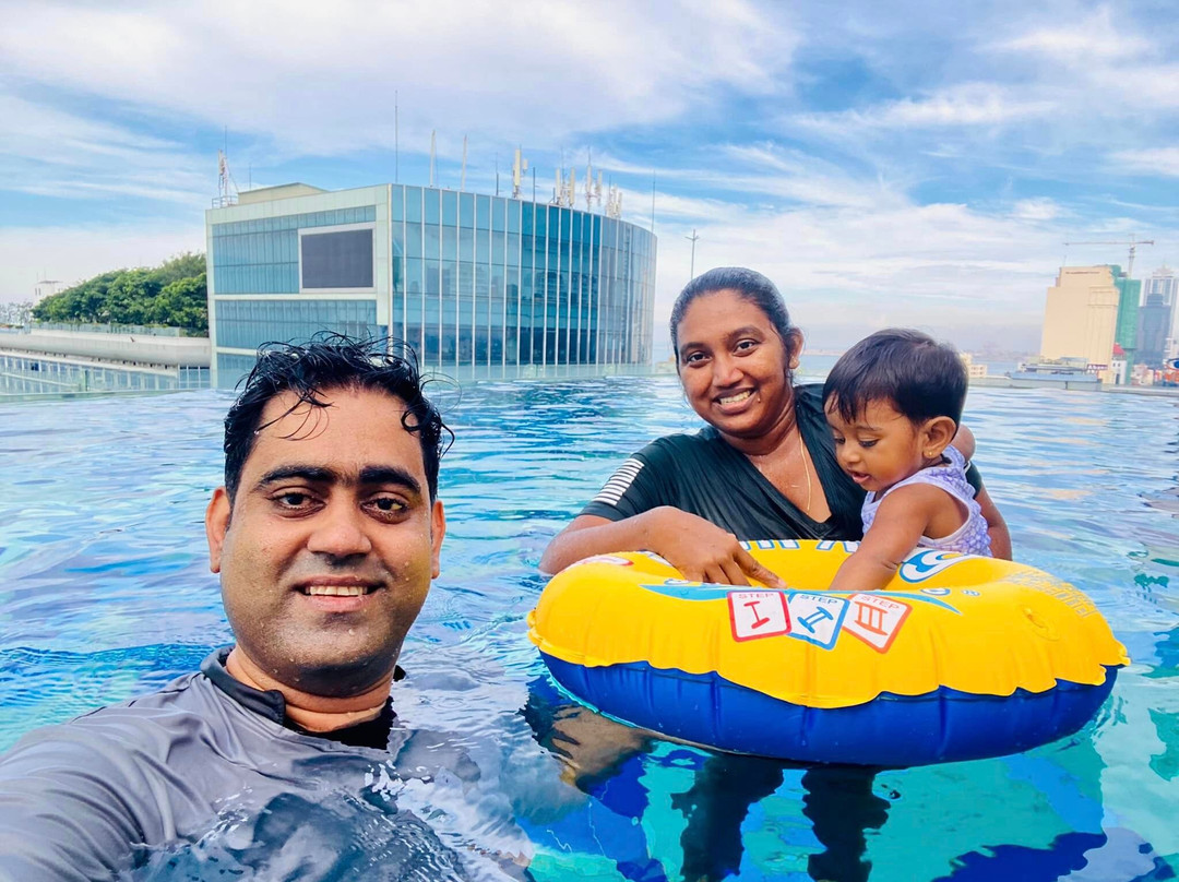 Mandarina Colombo主图