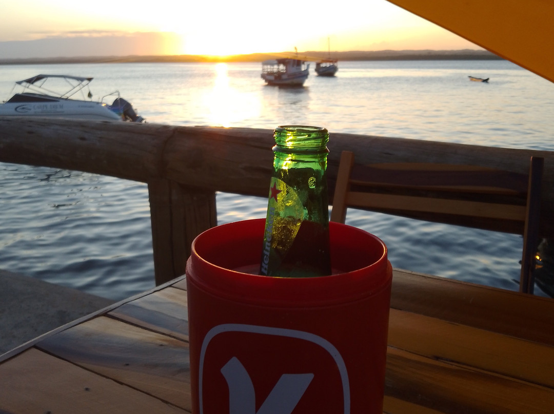 Galeao-Cairu必去景点