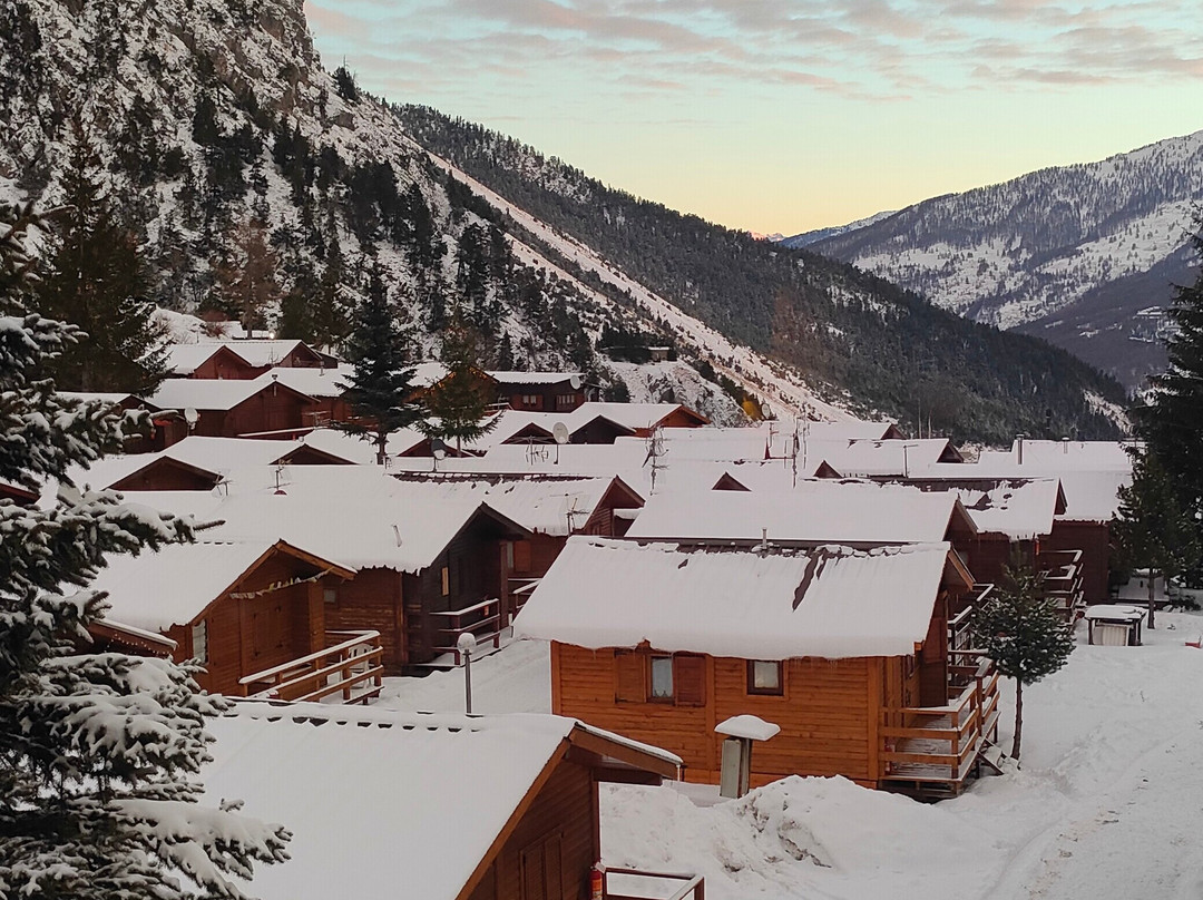 克拉瑞酒店主图