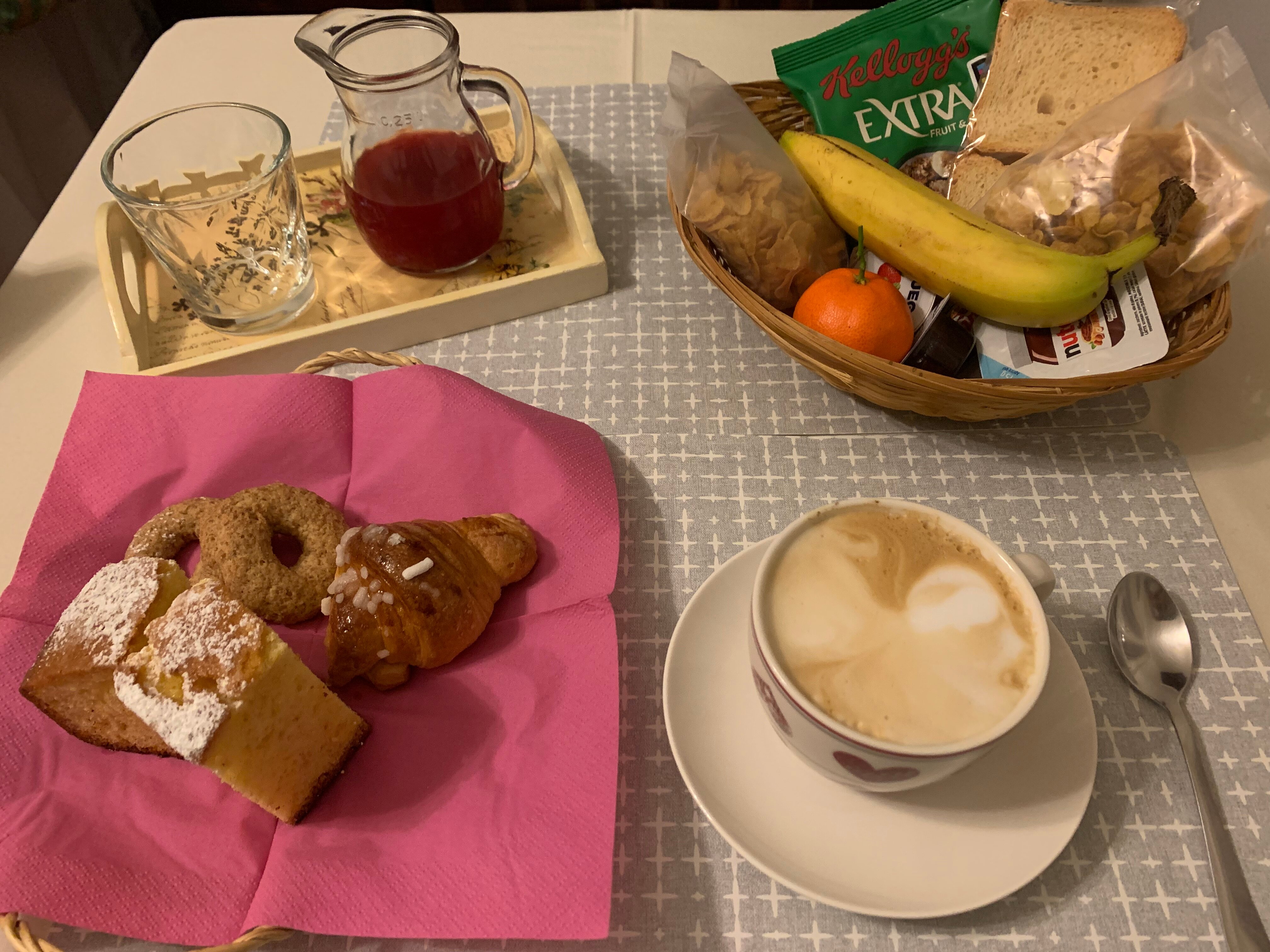 B&B La Collina dei Ciliegi-官方