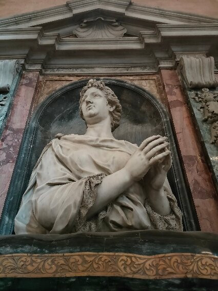 Chiesa Parrocchiale di Sant'Alessio景点图片