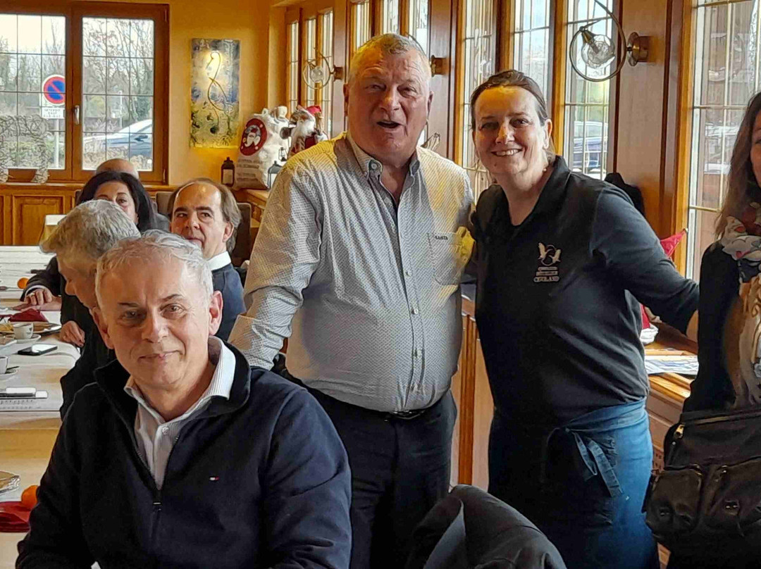 Hotel Cigoland主图