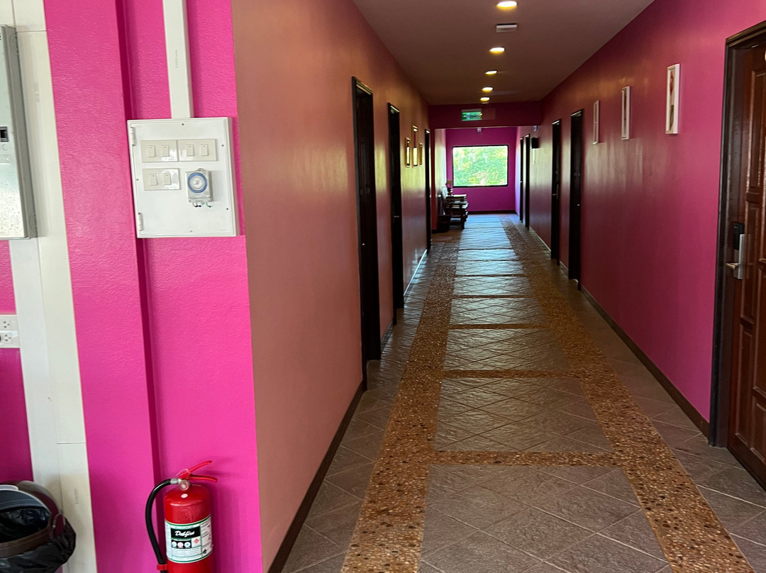 Talay Sai Hotel主图