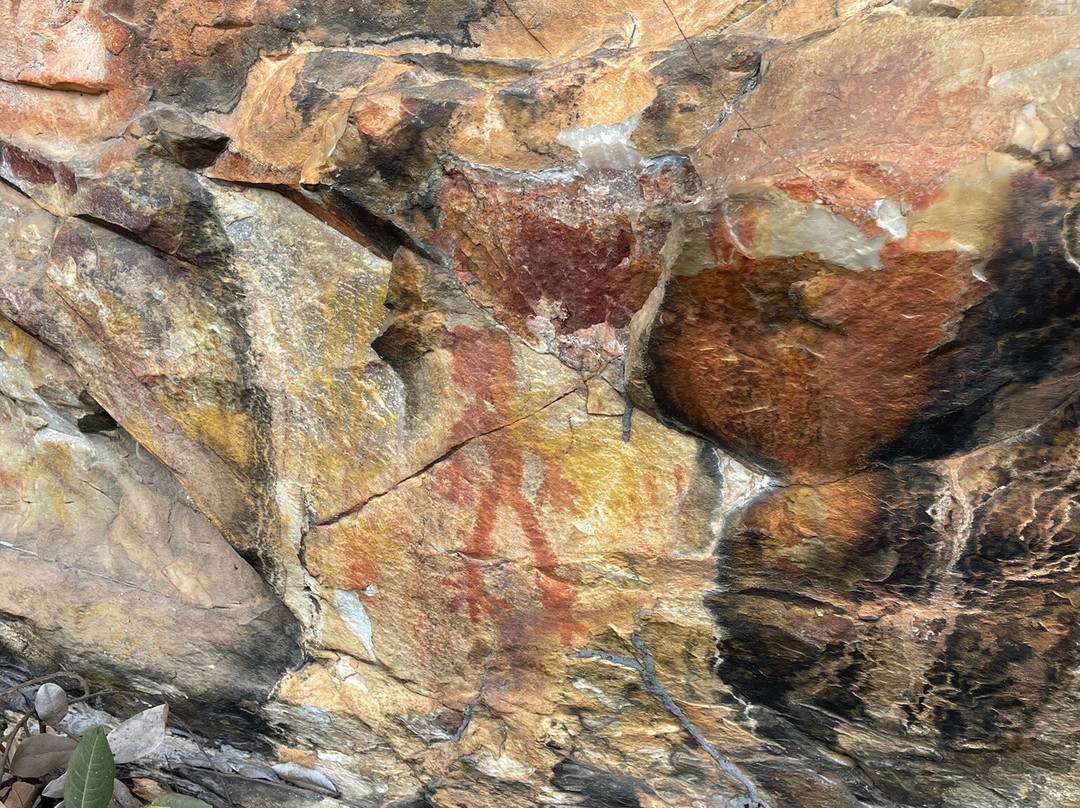 Sítio Arqueológico da Lapinha景点图片